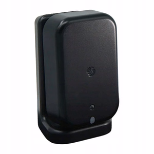 SHELLY Presence Gen4 kustības sensors (melns)