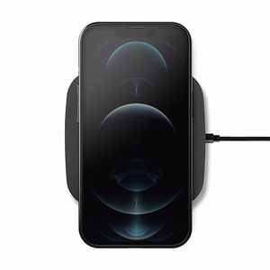 Thunder Case гибкий прочный защищённый TPU чехол для iPhone 13 Pro синий