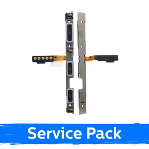 Elastīgais kabelis saderīgs ar Samsung A356 A35 5G Power + Volume (Service Pack)