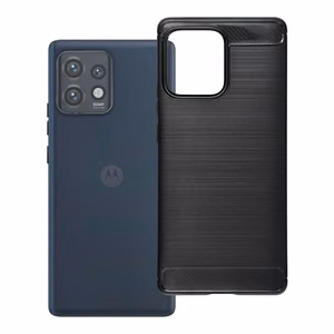 Maciņš Motorola EDGE 40 PRO Carbon 2.0 melns