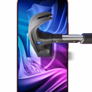 Poco F9 Ultra – 3mk Silky Matt Pro – ekrāna aizsargs