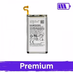 Baterija Saderīgs ar Samsung G960 S9 EB-BG960ABE 3000mAh (OEM)