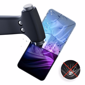 3mk Silky Matt Pro – tālruņa ekrāna aizsargs modelim Vivo Y39 5G
