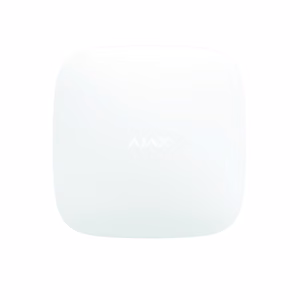 Ajax Hub Plus White