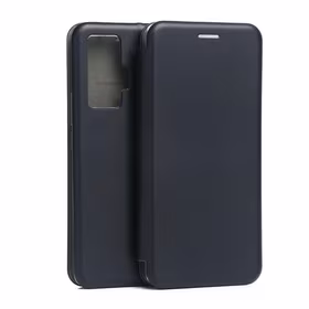 Beline Grāmatiņas maciņš Vivo X51 melns