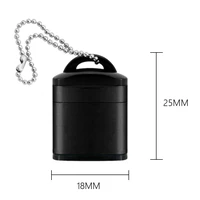 Karšu lasītājs CR01 Micro SD - USB