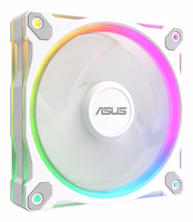 ASUS Prime MR120 Fan ARGB Reverse balts Computer case 12 cm
