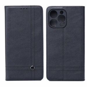 Smart Seam case for Xiaomi Redmi Note 15 Pro Plus 5G (EU) black
