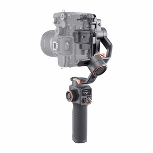 HOHEM iSteady MT3 Gimbal stabilizators