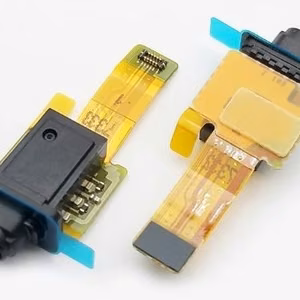 Flex Sony F8341/F8342/G8341/G8342/G8343 Xperia XZ1 ar audio ligzdu oriģināls (service pack)