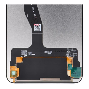 FixCell LCD displejs HONOR 8X OEM bez rāmja