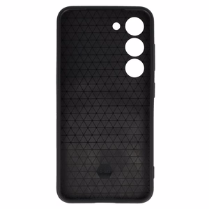 Slide Camera Armor viedtālruņa apvalks SAMSUNG GALAXY S23 Plus melns
