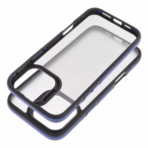 NEO viedtālruņa apvalks iPhone 16 Pro Max zils