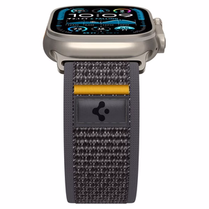 SPIGEN ATHLEX AIR APPLE WATCH 6 / 7 / 8 / 9 / 10 / SE / ULTRA 1 / 2 (44 / 45 / 46 / 49 MM) ACTIVE PELĒKS