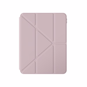 AmazingThing Titan Pro Mag futrālis iPad 11" 2025 - Rozā krāsā