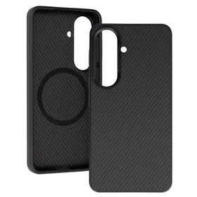 Liavec Carbon Core Case for Samsung Galaxy S26 Plus