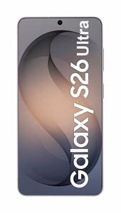 Samsung Galaxy S26 Ultra 512GB balts