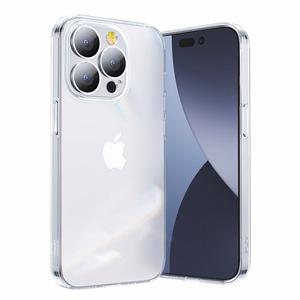 Прозрачный чехол Joyroom JR-14Q3 для Apple iPhone 14 Plus 6.7 "