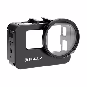 PULUZ metāla korpuss Insta360 Ace Pro/Ace (PU966B)