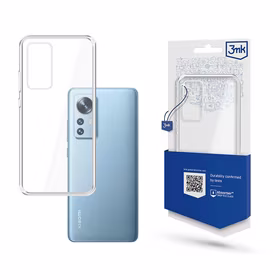Viedtālruņa apvalks (m) 3MK ClearCase Xiaomi 12 / 12X