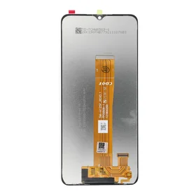 FixCell LCD ekrāns SAMSUNG a12 a125 (atjaunots bez rāmis)
