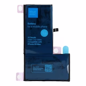 Baterija iPhone XS MAX 3174 mAh Blue Star HQ