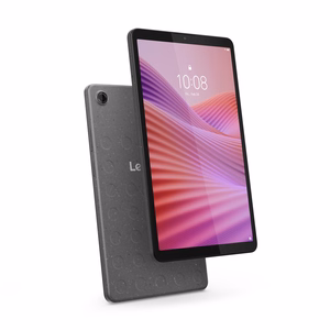 Lenovo планшет Tab One 8.7" Wi-Fi 4/128 ГБ серый ZAF00253PL