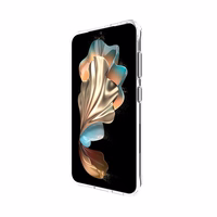 maciņš-Mate Tough Clear - maciņš Samsung Galaxy S24 (caurspīdīgs)