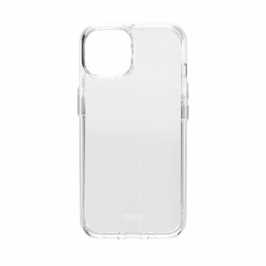 SBS Extreme Active D3O apvalks iPhone 16 Pro Max - caurspīdīgs