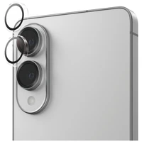 PanzerGlass Hoops objektīva aizsargstikls rūdīts stikls Samsung Galaxy S25 Edge - caurspīdīgs