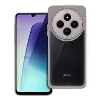 VARIETE Viedtālruņa apvalks Xiaomi Redmi 14C - plienains