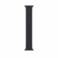 APPLE SIKSNIŅA APPLE WATCH SOLO LOOP 42/44/45MM PUSNAKTS IZMĒRS 3 BEZ IEPAKOJUMA