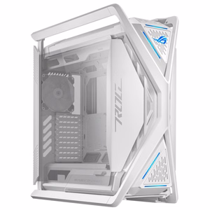 ASUS ROG GR701 Hyperion White Tower