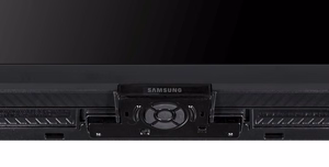 Samsung LS32DG702EU monitors 81,3 cm (32") 3840 x 2160 pikseļi 4K Ultra HD LCD melns