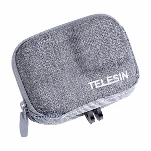 Telesin aizsargmaisiņš / apvalks GoPro Hero 9 / Hero 10 / Hero 11 / Hero 12 (GP-CPB-902)