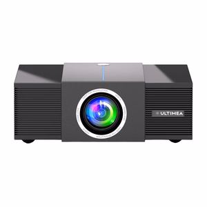 Ultimea Apollo P60 projektors
