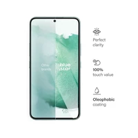 Rūdītais stikls Blue Star - SAMSUNG Galaxy S22