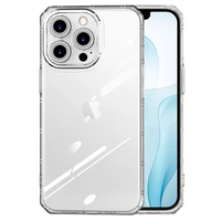 Armor Antishock maciņš iPhone 14 Pro Max caurspīdīgs