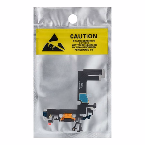 Kabelis USB uzlādei IPHONE 13 Mini melns