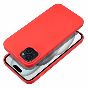 Soft maciņš iPhone 15 Plus Soft