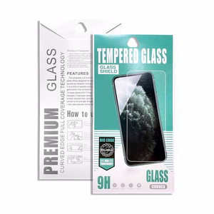 Aizsargstikls 2,5D Premium iPhone 15 6,1" / 16 6,1"