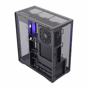 MODECOM Volcano SPACE XL Full Tower NF melns