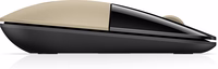 HP Z3700 zelta Wireless Mouse