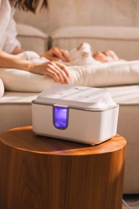Momini mitro salvešu sildītājs WarmWipes