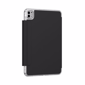 AmazingThing Minimal Mag maciņš iPad Pro M5 11", melns