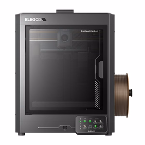ELEGOO Centauri Carbon 3D printeris