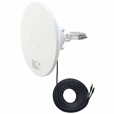 Antenas