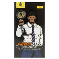 Rūdīts stikls ESD Anti-Static Privacy Apple iPhone 14 Pro Max