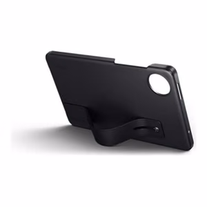 Xiaomi Redmi Pad SE 8.7 Cover BHR8960GL – planšetdatora vāciņš Redmi Pad SE 8.7, melns