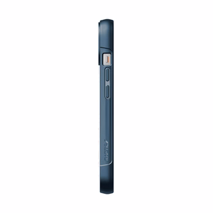 Raptic X-Doria Clutch vāciņš ierīcei iPhone 14, zils